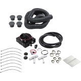 chauffage rzr 1000 turbo S polaris 2
